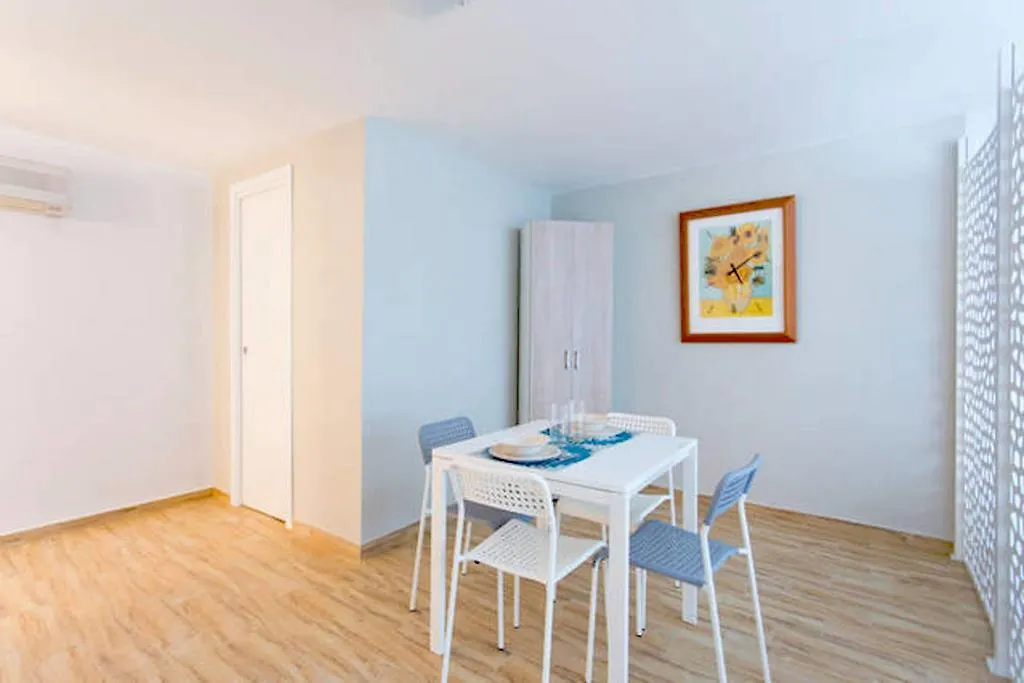Appartement In Palermo'S Center 0*, Palerme Italie