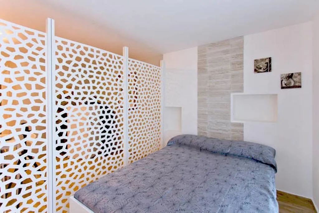 Appartement In Palermo'S Center Italie