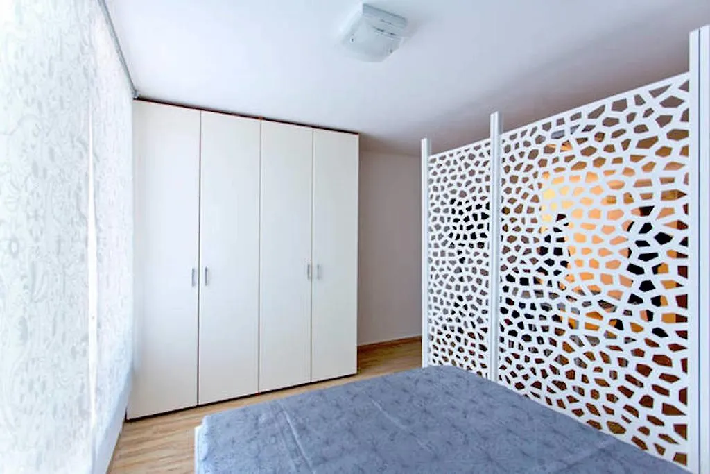 Appartement In Palermo'S Center