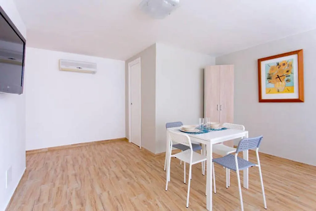 Appartement In Palermo'S Center