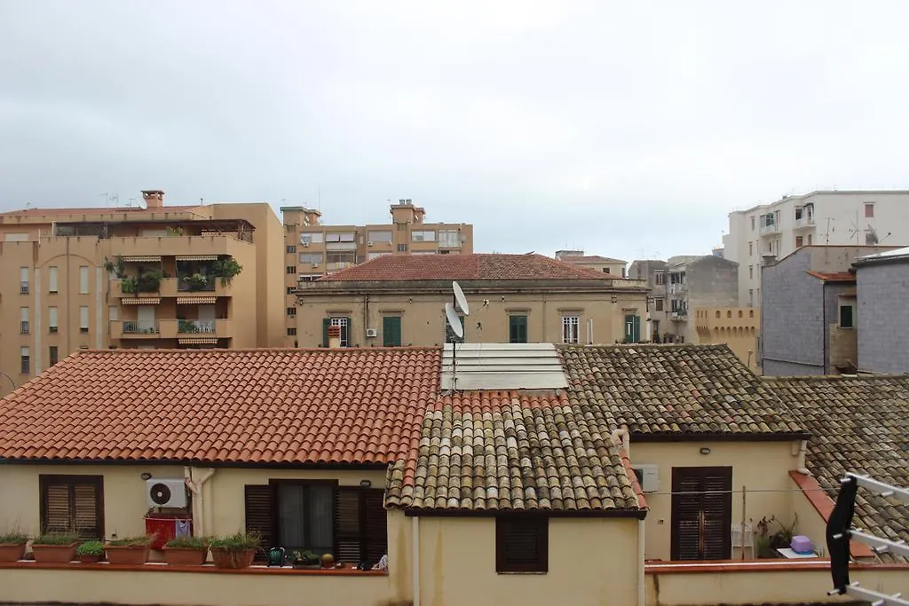 Appartement In Palermo'S Center